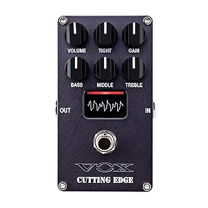 Hughes＆Kettner TUBEMAN MKII【Supernice!エフェクター】