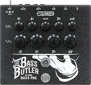 Xotic Bass BB Preamp【Supernice!エフェクター】
