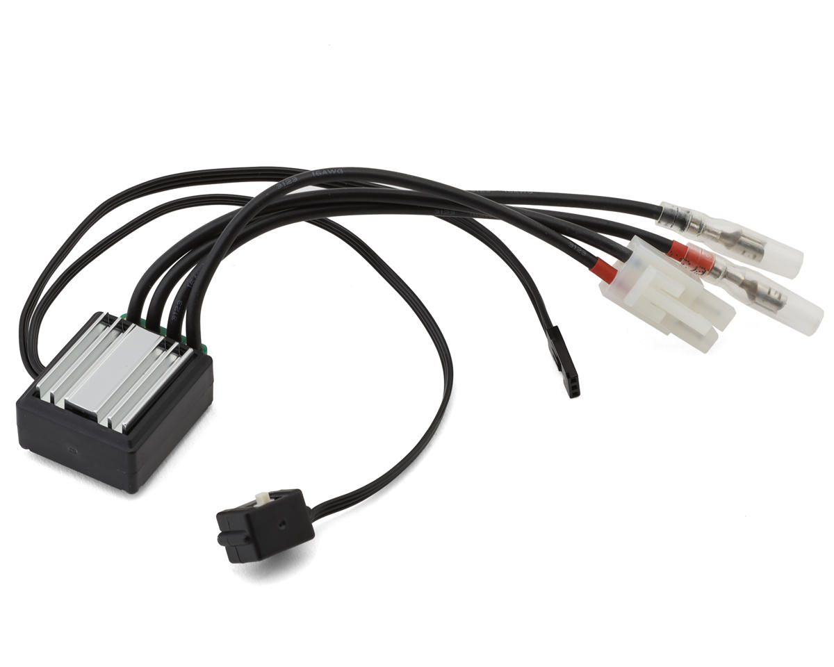 近藤科学 VFS-FR3 スピードコントローラー 40456 KO Propo VFS-FR3