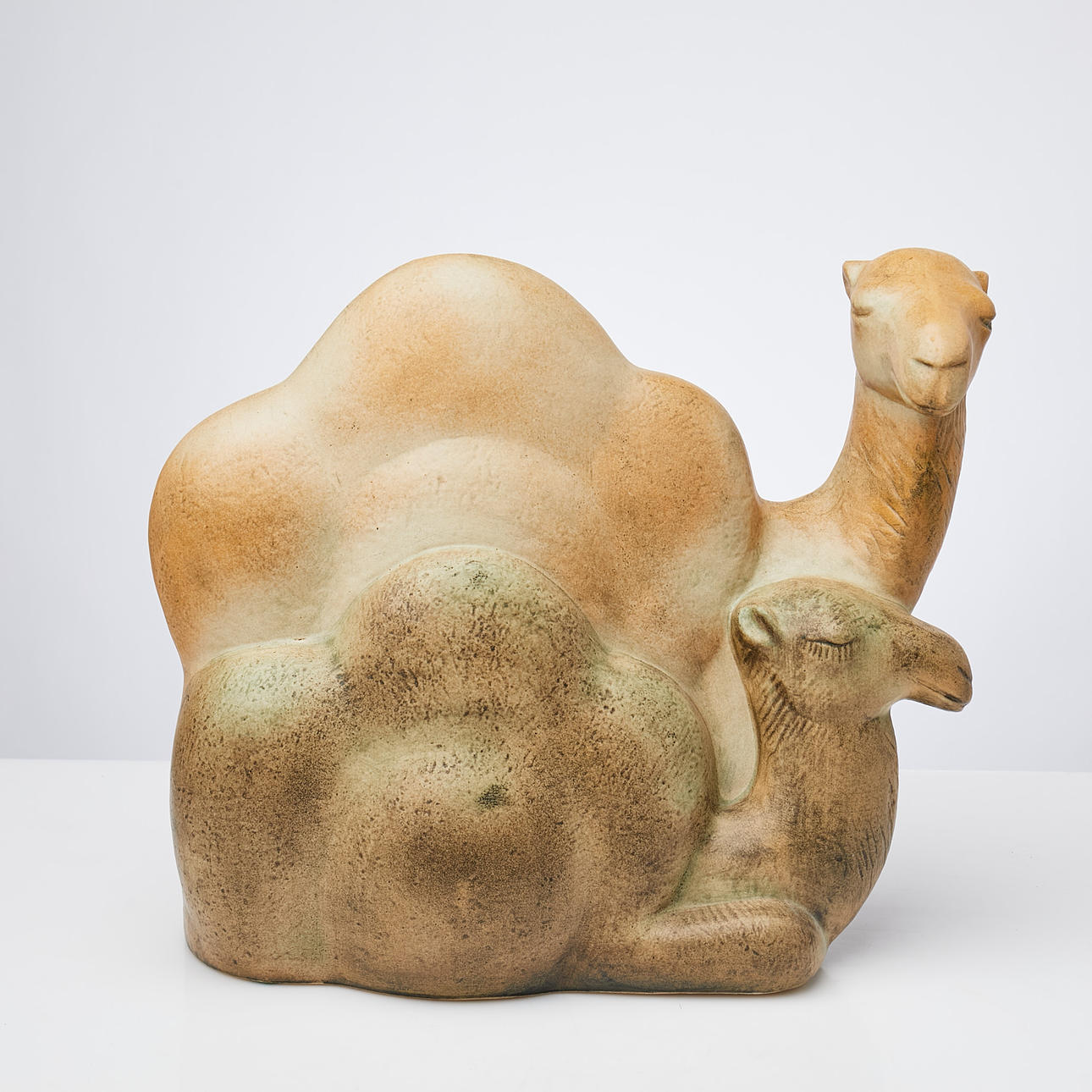 Gustavsberg Noaks Ark DROMEDAR 【公式通販】