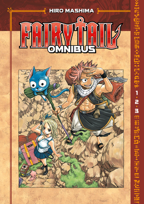 Magnolia: Fairy Tail Illustrations | Copperfield's Books