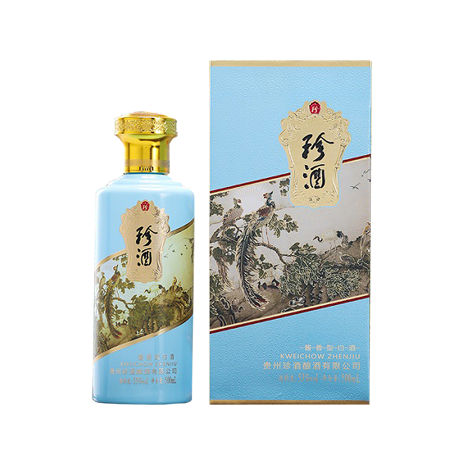 中国酒 白酒 汾酒 青花 30年 53度 500ml 青花汾酒 中国酒 53% 500ml