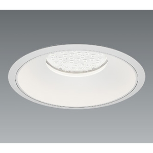 遠藤照明 LEDZ ERD7137W ダウンライト 電球 5セット 遠藤照明 LEDZ