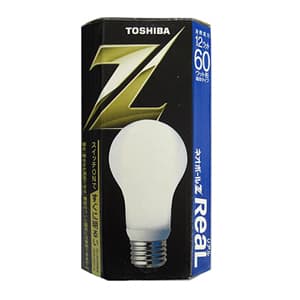 EFA15ED12R (東芝)｜60W形｜電球形蛍光灯｜電材堂【公式】