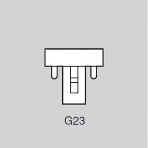 EFP20EN (東芝)｜20W｜コンパクト形蛍光灯｜電材堂【公式】