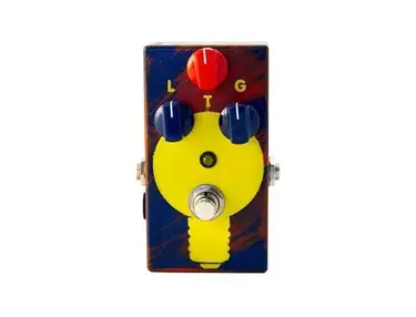 JAM Pedals TubeDreamer72 Vintage Overdrive - What To Know & Where
