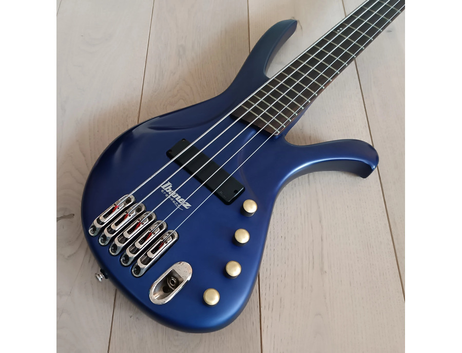 Ibanez Ergodyne EDA900 - What To Know & Where To Buy | Equipboard