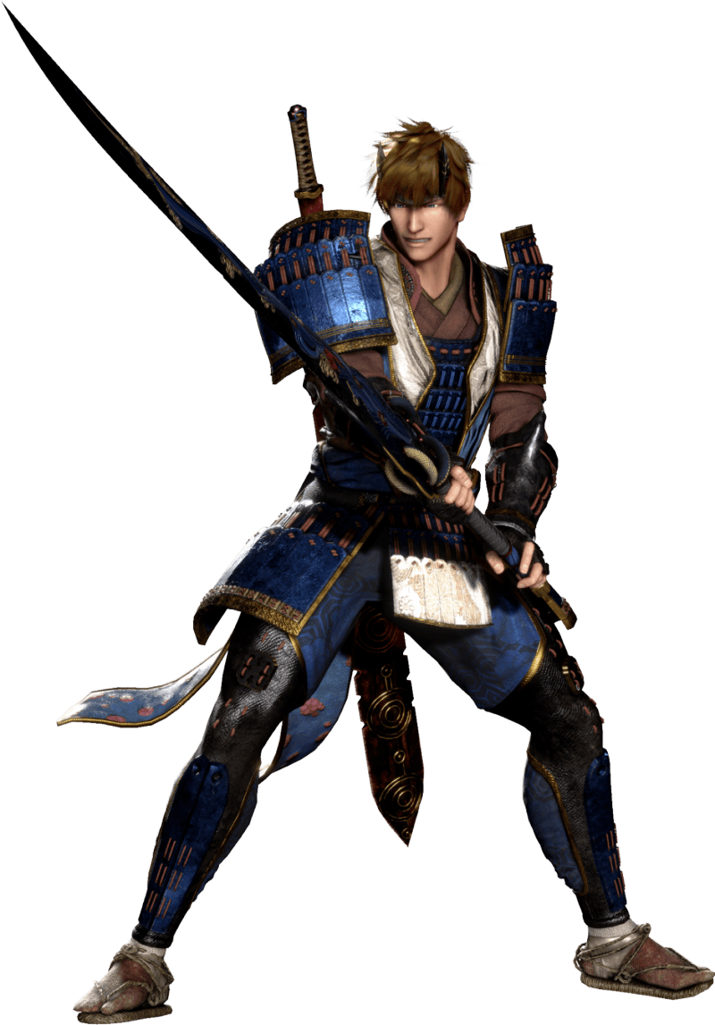 夏のひまわり ヴェンデッタ 新鬼武者2 New Onimusha 2 Slot Completed