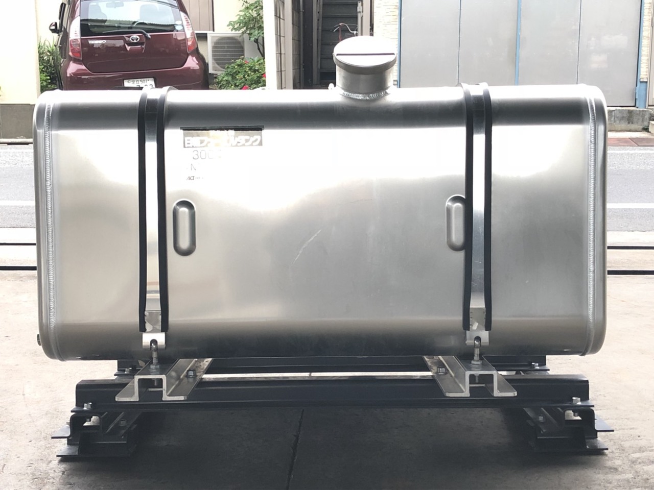 VF1000R 中古燃料タンク VF1000R 中古燃料タンク カワサキ ZX-6R