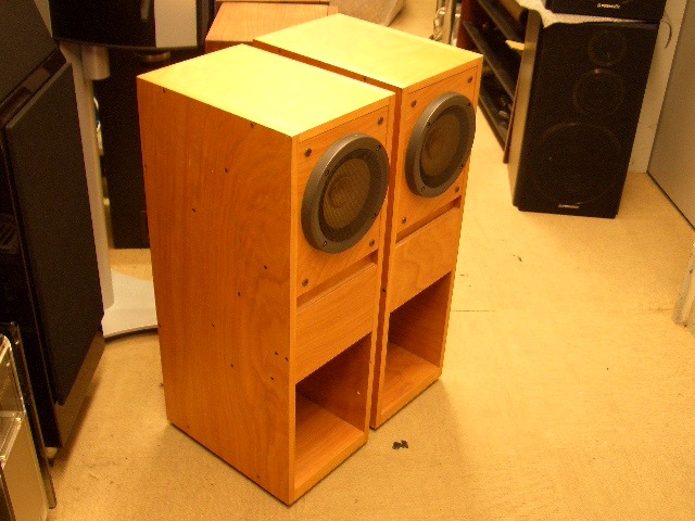 Fostex FE166NV2 フルレンジスピーカー 中古美品 FE166NV2｜Fostex