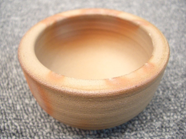 備前焼インシュレーター「緋襷（ヒダスキ）」 長谷弘工業 - 中古