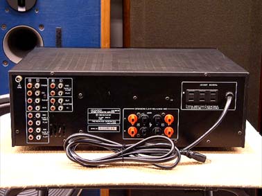 KA-1100SD KENWOOD - 中古オーディオ 高価買取・販売 ハイファイ堂