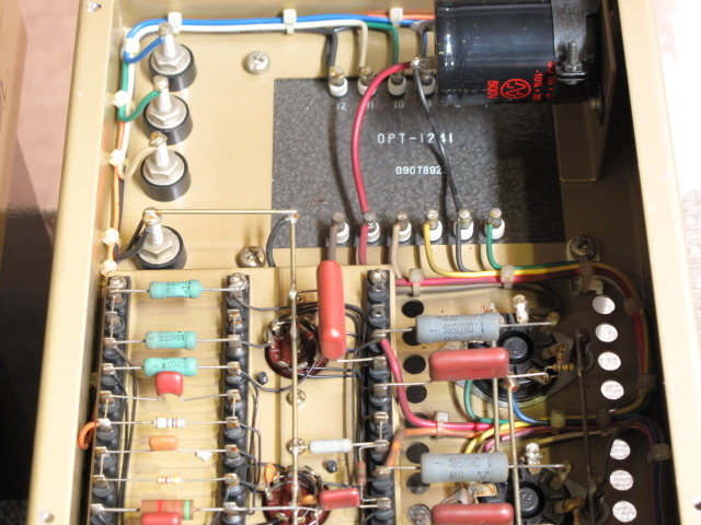 U-BROS-14 UESUGI - 中古オーディオ 高価買取・販売 ハイファイ堂