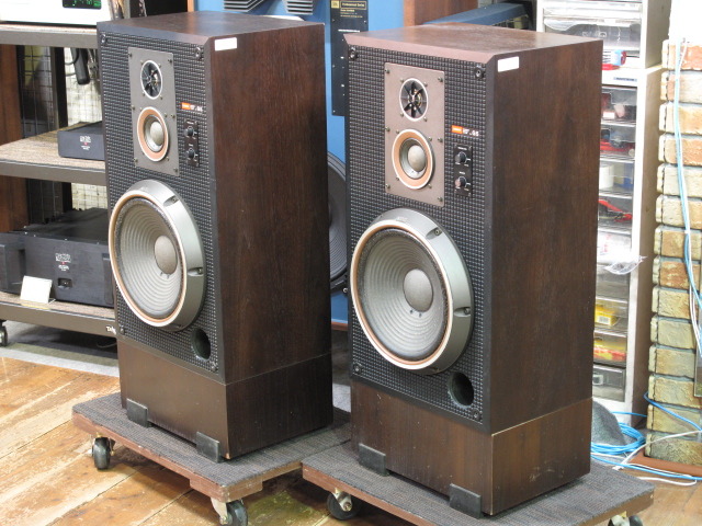 SS-G5 SONY - 中古オーディオ 高価買取・販売 ハイファイ堂