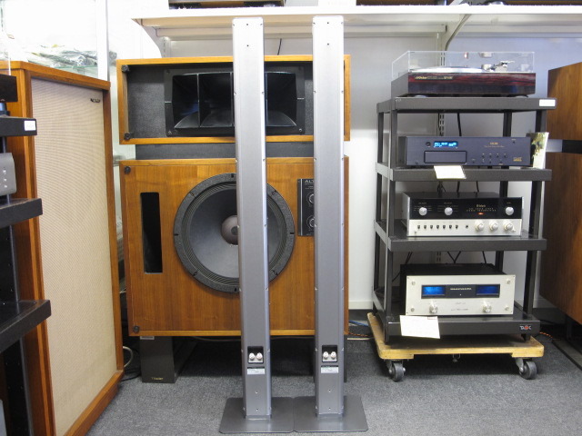 77WER-S BOSE - 中古オーディオ 高価買取・販売 ハイファイ堂