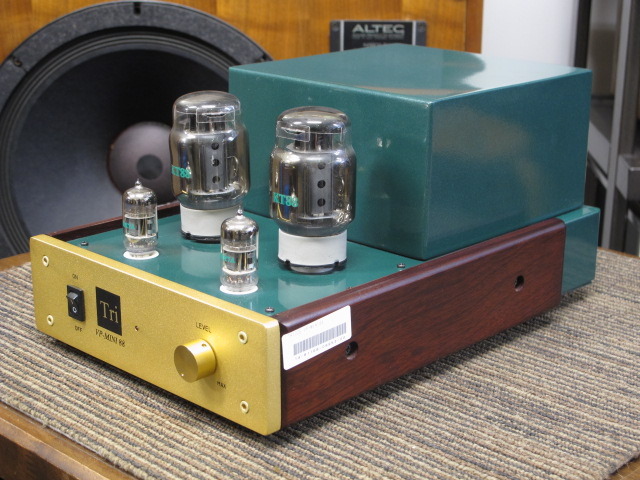 VP-MINI88 TRIODE - 中古オーディオ 高価買取・販売 ハイファイ堂