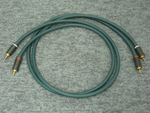 HITACHI QAX-112 RCAケーブル HITACHI QAX-112 RCAケーブル