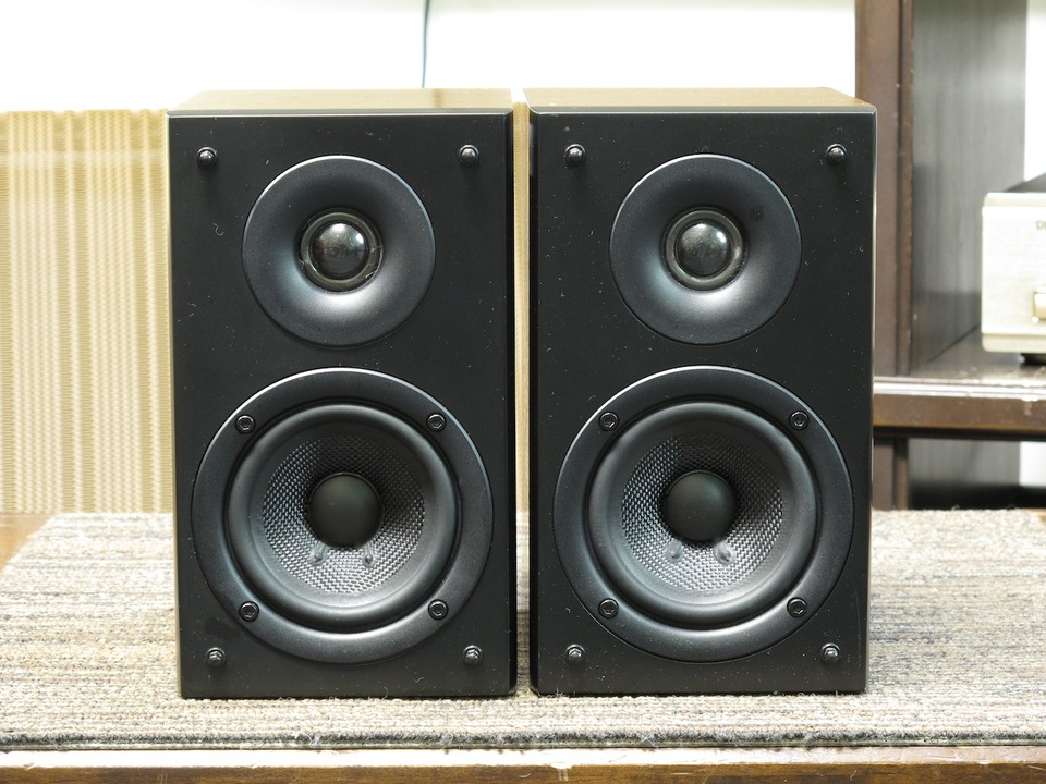 Pioneer S-CN301-LR スピーカー ペア 中古 Y4554818