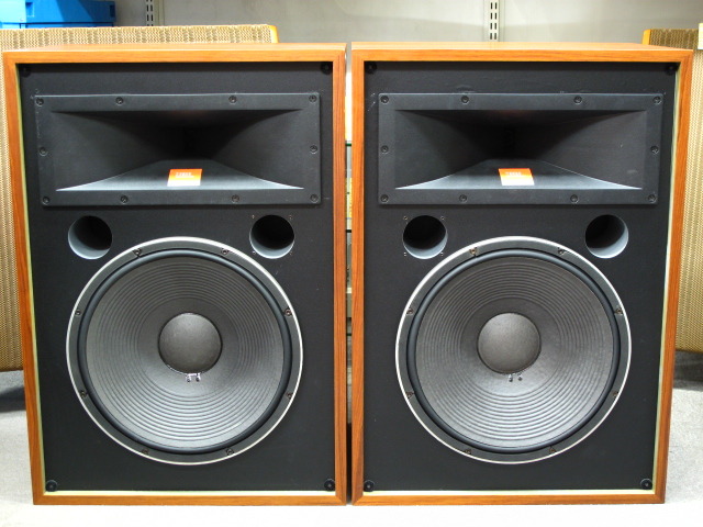 JBL 2231H ウーハー スピーカー JBL 2231H スピーカーユニット搭載 JBL