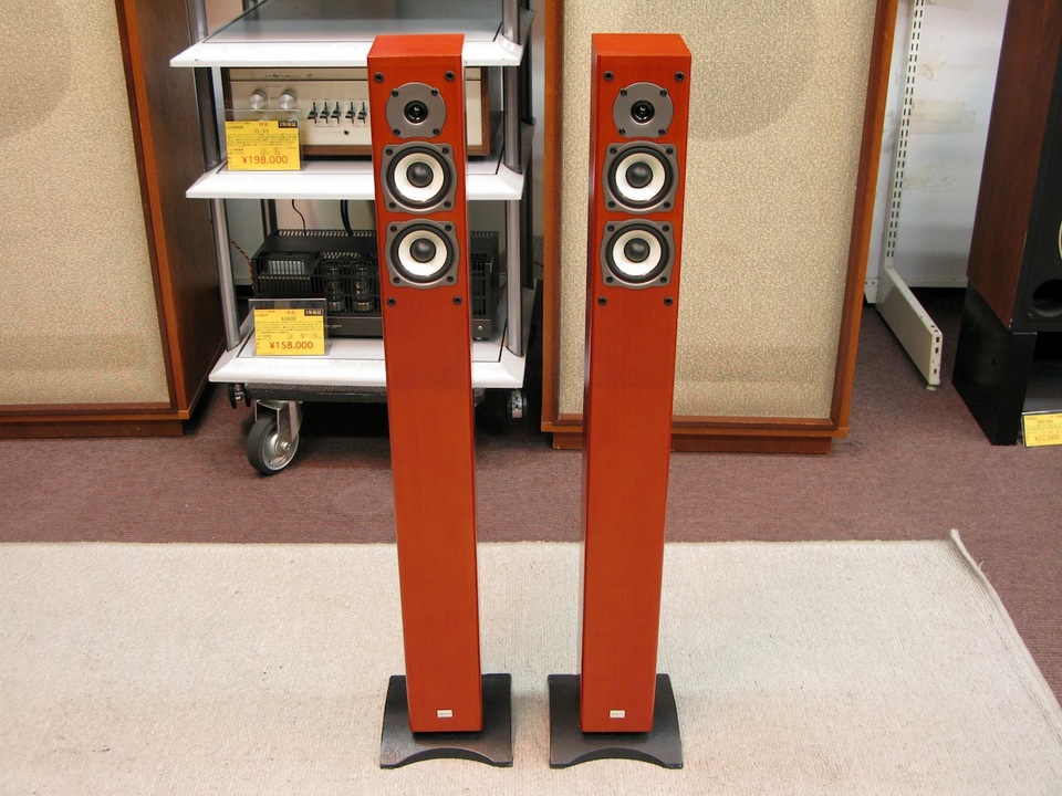 D-057F ONKYO - 中古オーディオ 高価買取・販売 ハイファイ堂