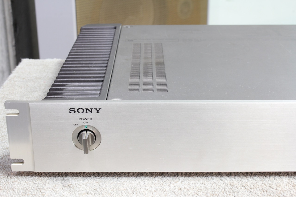 TA-N86 SONY - 中古オーディオ 高価買取・販売 ハイファイ堂