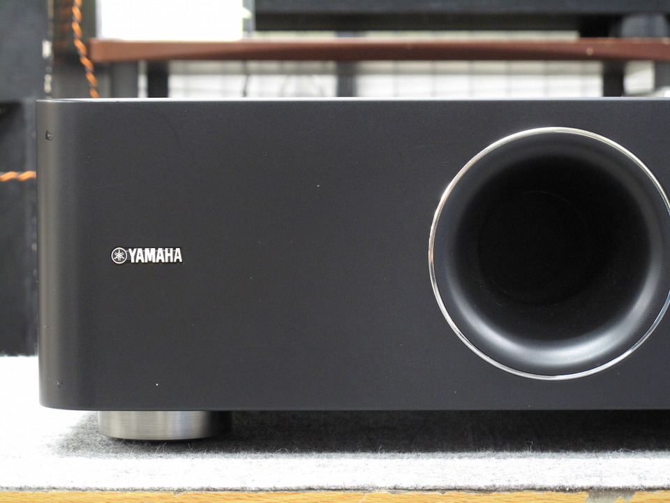 YST-FSW150 YAMAHA - 中古オーディオ 高価買取・販売 ハイファイ堂