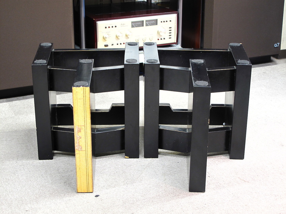 STシリーズスピーカースタンド WAKATSUKI - 中古オーディオ 高価買取