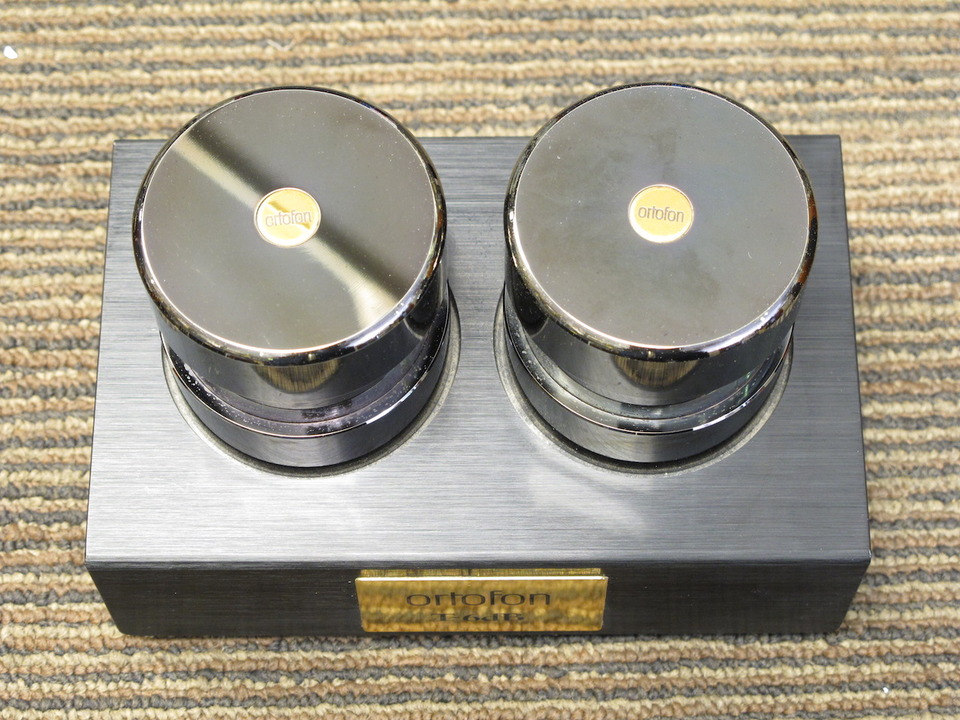 T-6dB ORTOFON - 中古オーディオ 高価買取・販売 ハイファイ堂