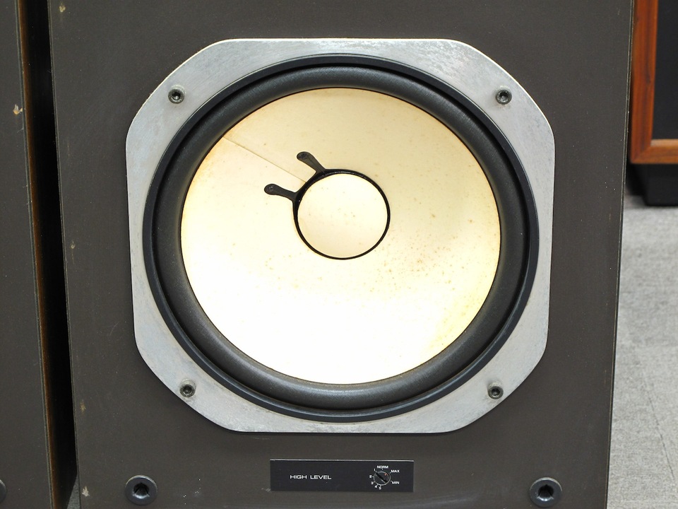 YAMAHA NS-L225 スピーカー Vintage Yamaha NS-225 Bookshelf Speakers