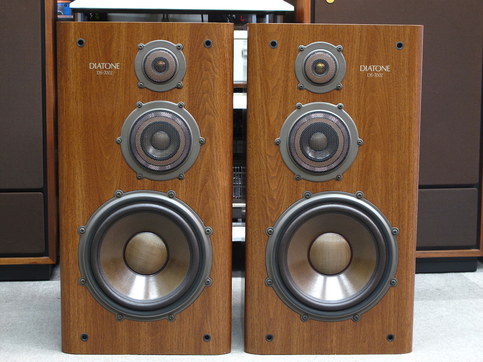 DS-700Z DIATONE - 中古オーディオ 高価買取・販売 ハイファイ堂
