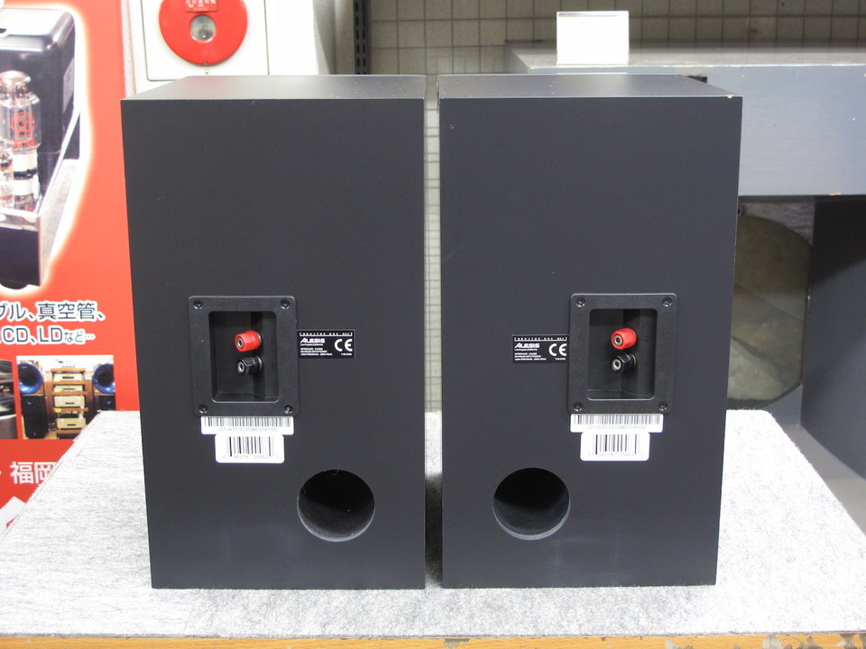 MONITOR ONE MK2 ALESIS - 中古オーディオ 高価買取・販売 ハイファイ堂