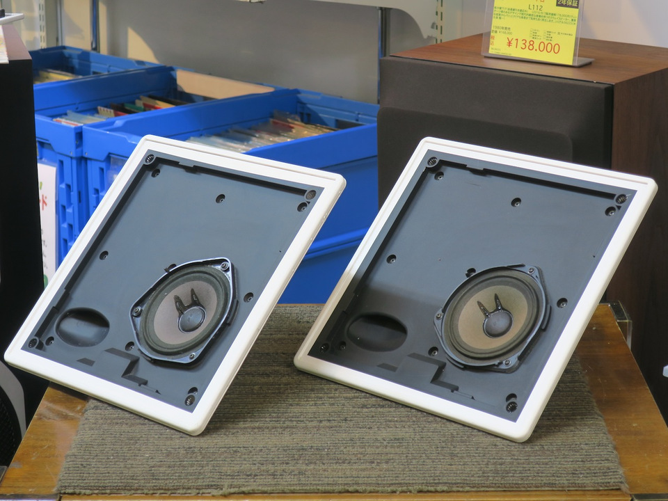BOSE 111PYB スピーカー ペア ボーズ 良品】BOSE ボーズ 111PYB