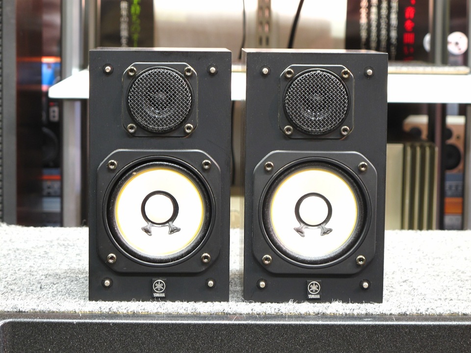 ✨極美品✨製造終了品 YAMAHA スピーカー NS-10MMT ペア