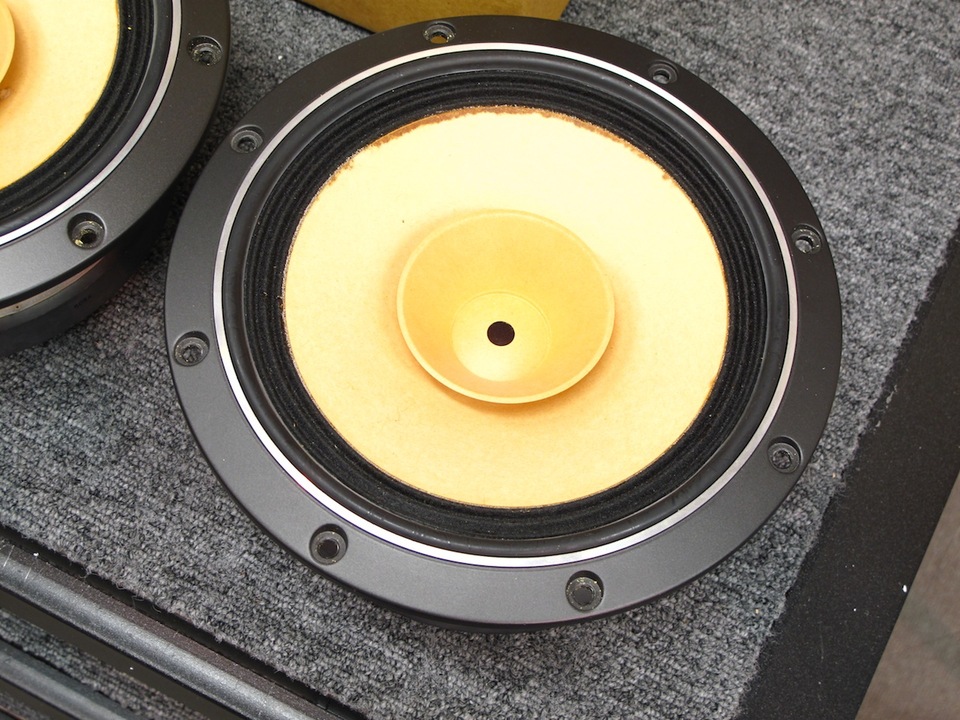 6N-FE208S FOSTEX - 中古オーディオ 高価買取・販売 ハイファイ堂