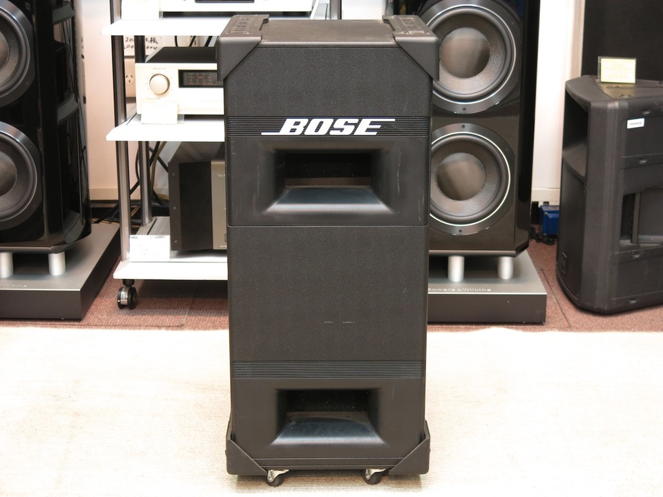 502BP BOSE - 中古オーディオ 高価買取・販売 ハイファイ堂