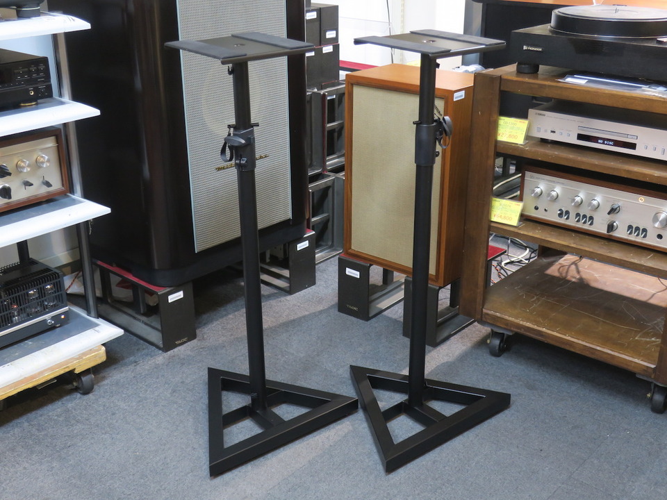 スピーカースタンド CLASSIC PRO MST20 2個セット