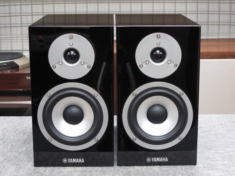 ジャンク YAMAHA ウーファー NS-WSW40 Yamaha NS-SW40 120V 45W Active