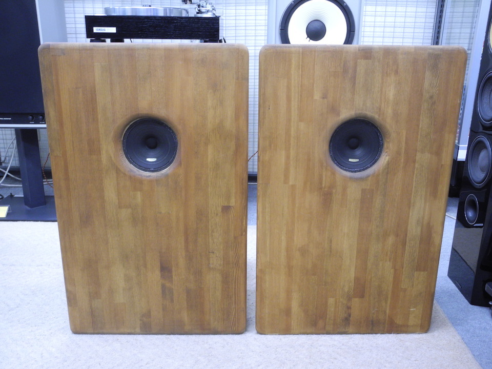 DIATONE P-610A 16cm ダイアトーン (動作品) DIATONE P-610A 16cm