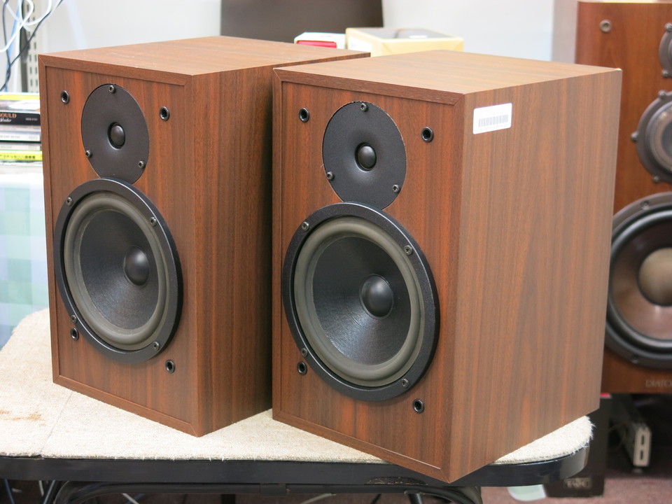 QUBIC 111 QLN - HiFi-Do McIntosh/JBL/audio-technica/Jeff Rowland