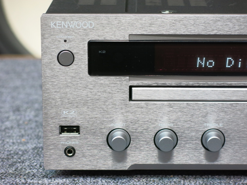 KENWOOD A-K805 ミニオーディオ KENWOOD ケンウッドA-K805 CD