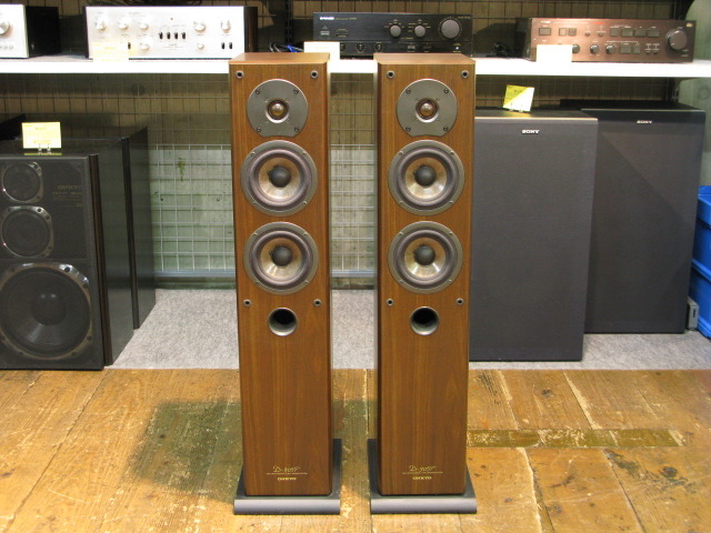 D-305F ONKYO - 中古オーディオ 高価買取・販売 ハイファイ堂