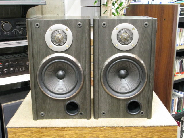 SS-VF1 SONY - 中古オーディオ 高価買取・販売 ハイファイ堂