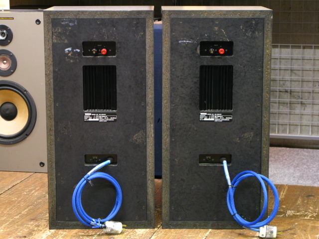 NS-500YST YAMAHA - HiFi-Do McIntosh/JBL/audio-technica/Jeff