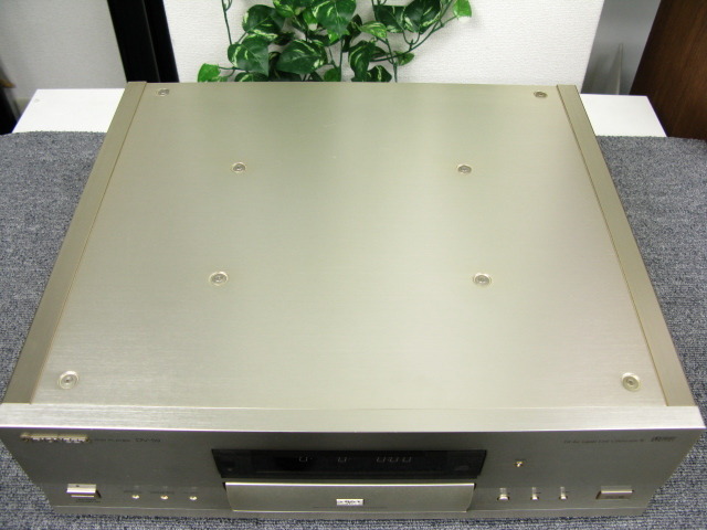 DV-S9 PIONEER - 中古オーディオ 高価買取・販売 ハイファイ堂