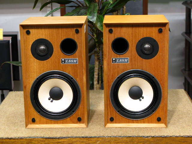 L88M JBL - 中古オーディオ 高価買取・販売 ハイファイ堂