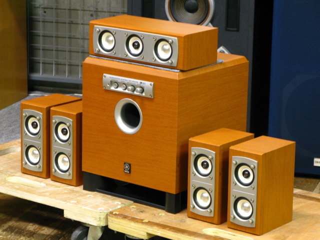 NX-430P YAMAHA - HiFi-Do McIntosh/JBL/audio-technica/Jeff Rowland