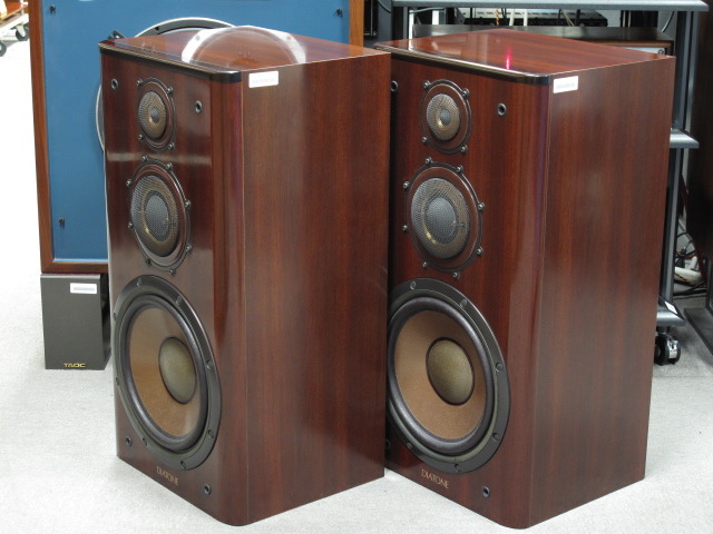 ダイヤトーン DS-2000HR ジャンク 引取限定 ダイヤトーン DS-2000HR