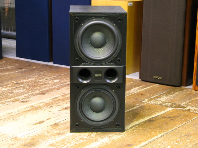 ◇DENON DSW-707 SUPERWOOFER スーパーウーファー◇
