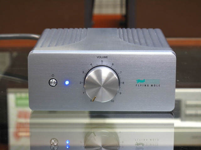 CA-S3 FLYING MOLE - 中古オーディオ 高価買取・販売 ハイファイ堂