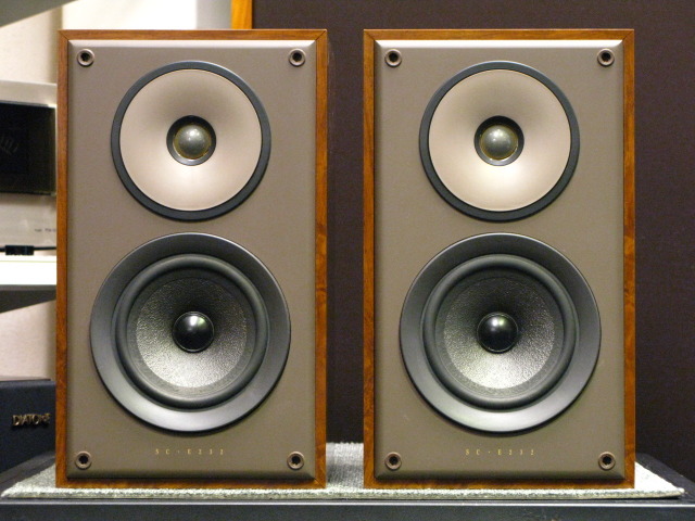 SC-E232 DENON - HiFi-Do McIntosh/JBL/audio-technica/Jeff Rowland